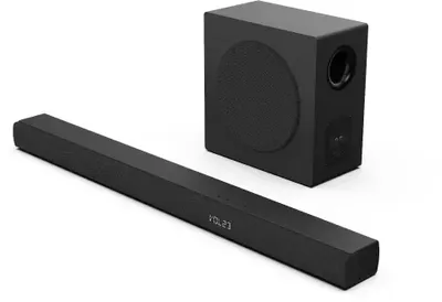 Саундбар 5.1 Hisense HS5100, 480Вт, черный (HS5100)