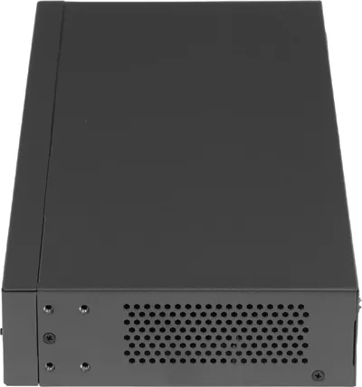 Коммутатор Mercusys MS116GS, неуправляемый, 16×1GbE