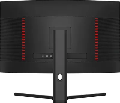 Монитор Dahua DHI-LM32-E330CA, 32", QHD, изогнутый, 180Гц, 1мс
