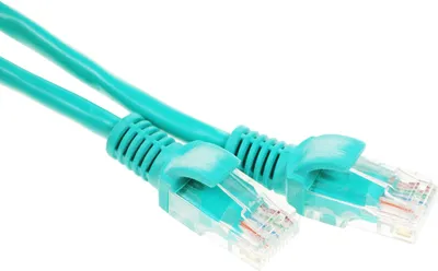 Патч-корд Cablexpert PP12-0.25M/G, кат.5e, 0.25 м, зеленый