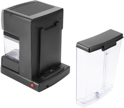 Кофеварка Vitek VT-1517 SR, рожковая, 1.65 л, 15 Бар