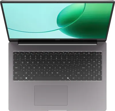 Ноутбук Honor 5301APLN, 16" IPS, AMD Ryzen 5 6600H, 16ГБ, 1ТБ SSD