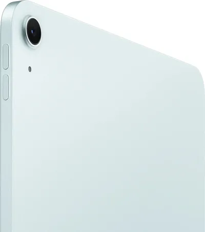 Планшет Apple iPad Air 2025 A3266 M3 4.05 8C RAM8Gb ROM128Gb 11" IPS 2360x1640 iOS синий 12Mpix 12Mpix BT WiFi 10hr