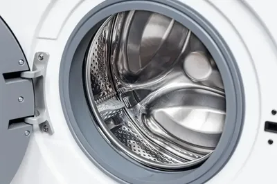 Стиральная машина Midea MF01814BS47/W, 8кг, 1400об/мин