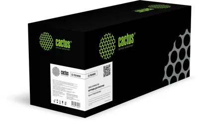 -/ Картридж лазерный Cactus CS-TK5405K TK-5405K черный (17000стр.) для Kyocera TASKalfa MA3500ci
