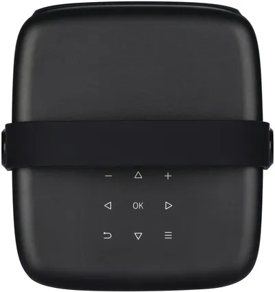 Проектор InFocus IN3018SL, DLP, 450 Lm, 1920×1080, 1.57 кг