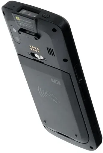 Терминал сбора данных M3 Mobile SL20 Android 11.0 GMS, LTE(4G), 802.11 a/b/g/n/ac, SE4710, 5MP FrontCamera, 13MP RearCamera, HD, BT 5.0, GPS, NFC(HF), 4G/64G, 5,000mAh, Hand strap, Bullet Proof. Req CRD&PWSP