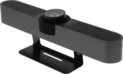 Веб-камера Logitech MeetUp 3840x2160, 30 кадр/с, USB, микрофон (3 шт, шумоподавление), автофокус