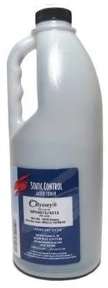 Тонер Static Control MPSPH4555-1070B, черный, 1070г, для HP