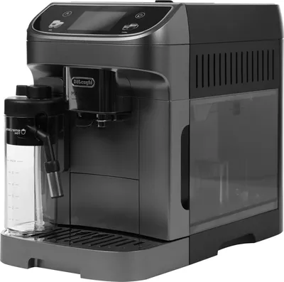 Кофемашина DeLonghi ECAM320.70.TB, 1450Вт, 15 бар, 1.9л