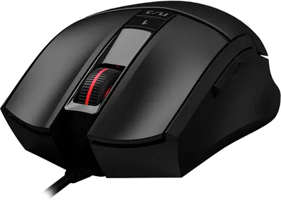 Мышь A4Tech Bloody L65 Max черный оптическая 12000dpi USB 6but (L65 MAX/STONE BLACK)