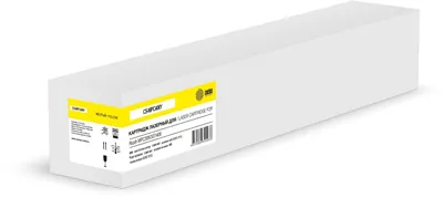 -/ Картридж лазерный Cactus CS-MPC406Y 842098 желтый (6000стр.) для Ricoh MPC306/307/406