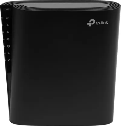 Маршрутизатор TP-Link Archer AX80, AX6000, 2.5GbE, Wi-Fi 6