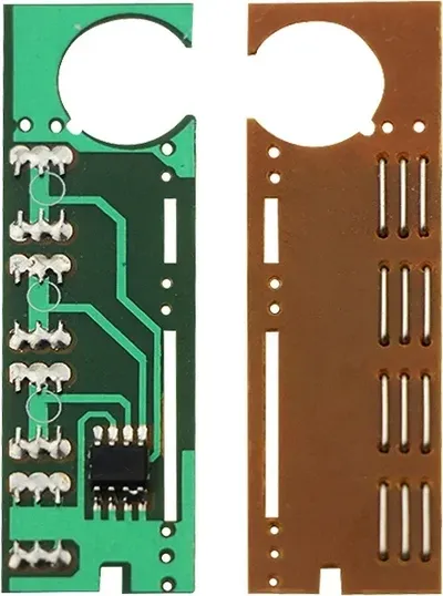 Чип тонер-картриджа Cactus CS-CHIP-S-SCX4200A, для Samsung SCX-4200, 3000стр.