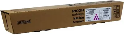 Тонер-картридж Ricoh type IM C2510H magenta for IMC2010/2510 (18000стр). Официальный поставщик Ricoh