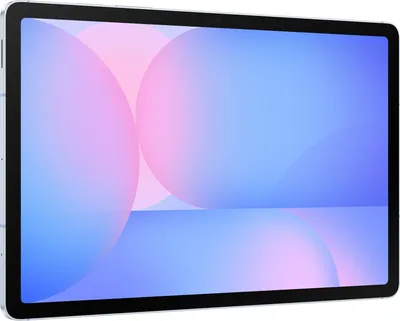 Планшет Samsung SM-X526BLBRCAU, Galaxy Tab S10 FE, 10.9", 8/128Gb, 5G, голубой