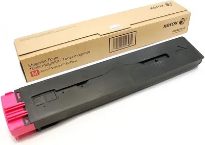Тонер-картридж Xerox 006R01648, малиновый, 20000 стр.