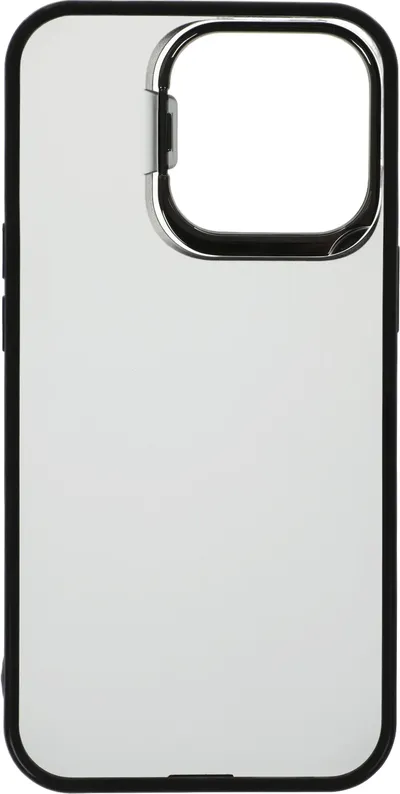 Чехол (клип-кейс) для Apple iPhone 13 Pro Usams US-BH782 черный (УТ000028088)