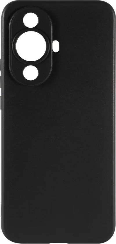 Чехол Redline УТ000036189, для Huawei Nova 11 Pro/11 Ultra, iBox Case, черный