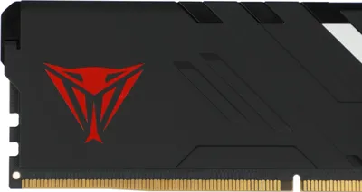 Оперативная память Patriot PVV532G680C34K, DDR5, 2×16ГБ, 6800MHz, CL34, DIMM