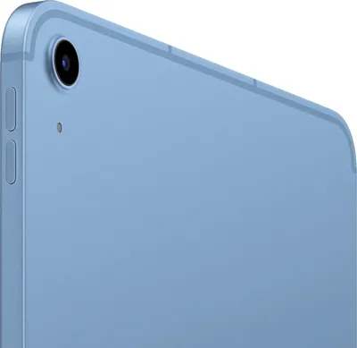 Планшет Apple iPad 2025 MD7G4LL/A, 11" IPS, A16, 6/128 ГБ, 5G
