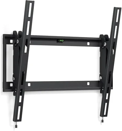 Кронштейн для телевизора Holder LCD-T4609 черный 27"-75" макс.60кг настенный наклон