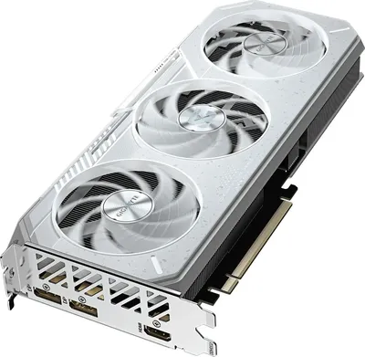 Видеокарта GIGABYTE GV-R906XGAMINGOCICE-16GD, Radeon RX 9060XT, 16GB GDDR6