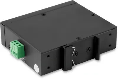 PoE-инжектор Digma DNP90W48GDXM, PoE++ 90Вт, 57V DC