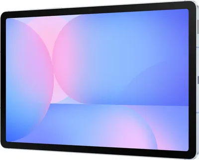 Планшет Samsung SM-X520NLBRCAU, Galaxy Tab S10 FE, 10.9", 8ГБ, 128ГБ, голубой