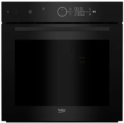 Духовой шкаф Beko BCBIS17400KSBS (7739182958) 72 л, A+, черный