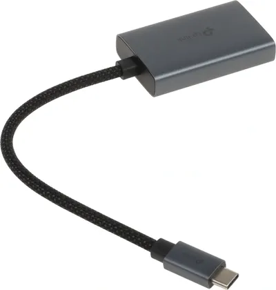 Картридер TP-Link UA440C, USB 3.0 Type-C, SD/microSD 4.0