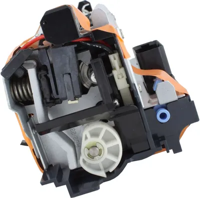 Печка в сборе Cactus CS-FU-HP-P4515 для HP LJ P4014/P4015/P4515, 200000стр.
