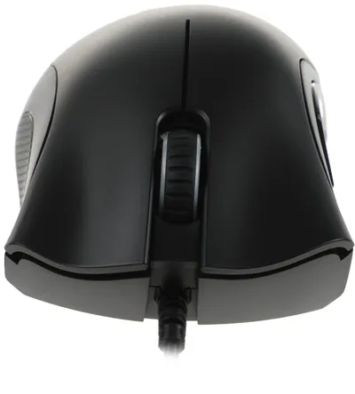 Мышь проводная Razer DeathAdder Essential черный оптическая игровая USB RZ01-03850100-R3C1