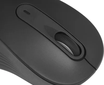 Мышь Logitech 910-006388 Signature M650, беспроводная, 4000 dpi
