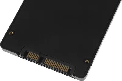 Твердотельный накопитель SSD 2.5" 240 Gb AMD Radeon R3 Read 520Mb/s Write 450Mb/s 3D NAND R3SL0240G2