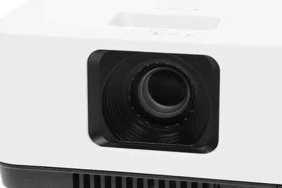 Проектор InFocus - IN1034, 1024x768 (XGA), 4:3, 3LCD, 5000lm, 50000:1, 2x HDMI, 1x VGA in, 1x VGA out, 1x CVBS in, 1x 2RCA audio in, 1x miniJack audio out, 1x miniJack audio in, RJ-45, RS-232, белый, IN1034