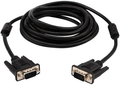 Кабель PROconnect 17-5505-6, VGA(m)-VGA(m), 3м