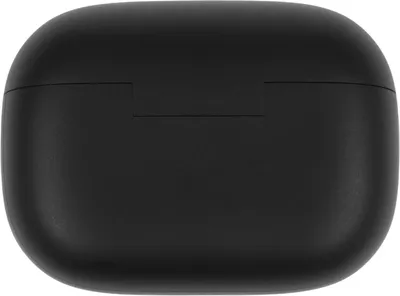 Наушники REALME Buds T310 6941764436886, TWS, Bluetooth, черный