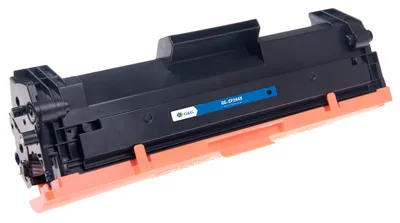 Картридж лазерный G&G GG-CF244X, для HP LJ M15 Pro/M15a Pro/M28a Pro MFP/M28w Pro MFP, черный, 2000 стр.