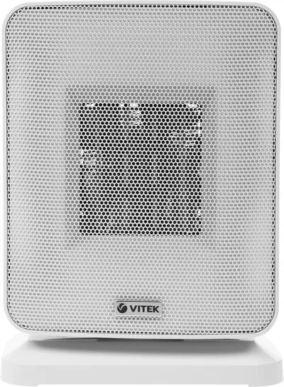 Тепловентилятор Vitek VT-2066, 1500 Вт