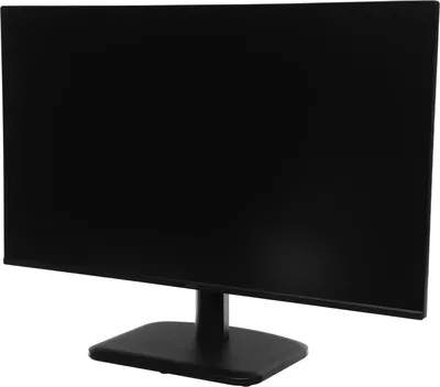 Монитор/ ACER EK271P6bi  27" Black IPS, 1920x1080, 1 / 4ms, 250cd, 144Hz, 1xVGA + 1xHDMI(1.4), sync: FreeSync, Vesa:100x100)