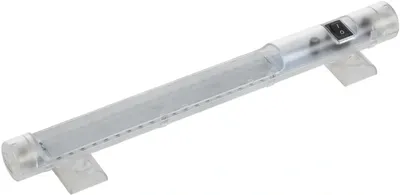 Светильник ITK LL00-01-24-S, 19", LED, 24-30В