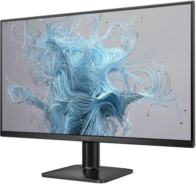 Монитор Philips 27E2N2500 27'', 2560x1440, IPS, 120hz, 1500:1, 300cd, 4ms, DMI 2.0, DP 1.4, VESA, 3Y, Black/ Philips 27E2N2500 27'', 2560x1440, IPS, 120hz, 1500:1, 300cd, 4ms, DMI 2.0, DP 1.4, VESA, 3Y, Black