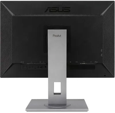 Монитор Asus - PA278QV, 27", 16:9, IPS, 5 мс, 350cd/m², 1000:1, 2560x1440 (WQHD), 75 Гц, 1x DVI, 1x HDMI, USB-hub, HAS, HAS, Pivot, speakers, цвет чёрный, 90LM05L1-B03370