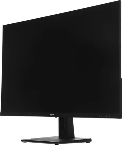 Монитор Dahua DHI-LM32-C301B, 31.5", QHD, IPS, 100Гц