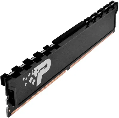 Память Patriot Signature Premium PSP416G3200H1, 16 ГБ DDR4-3200