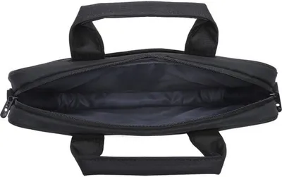 Сумка для ноутбука Continent CC-014 BLACK, 13.3", нейлон/полиэстер