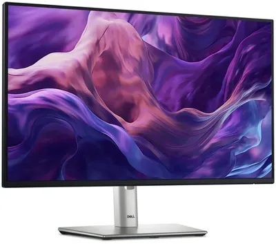 Монитор Dell P2425HE, 23.8", IPS, 1920×1080, 100 Гц
