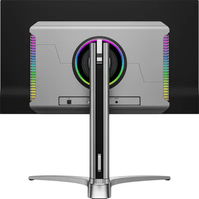 Монитор Dahua DHI-LM27-GO34A, 26.5", QD-OLED, 2560×1440, 240 Гц, 0.03 мс