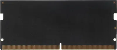 Оперативная память для ноутбука 8Gb (1x8Gb) PC5-38400 4800MHz DDR5 SO-DIMM Unbuffered CL40 ADATA AD5S48008G-S